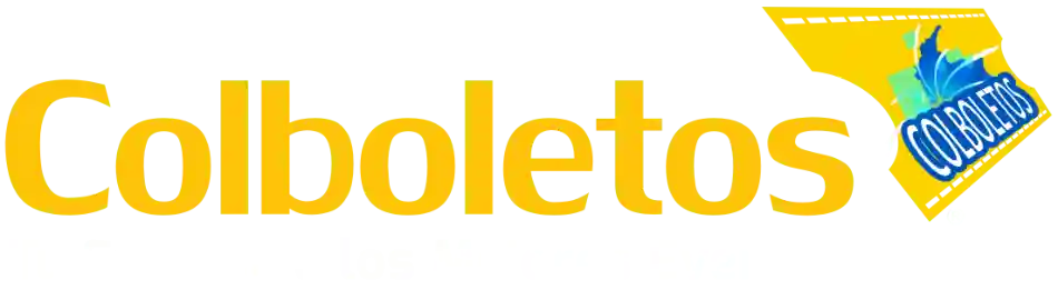 Logo Colboletos